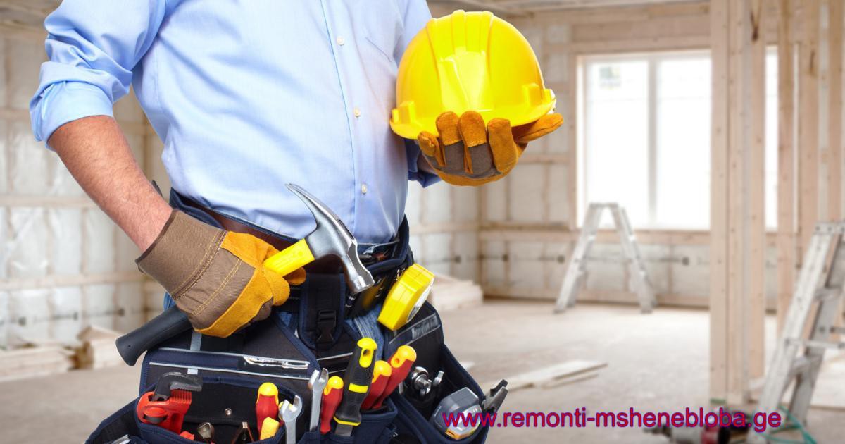 Home, Office, and More: Transform Your Space with the Right Renovation Group