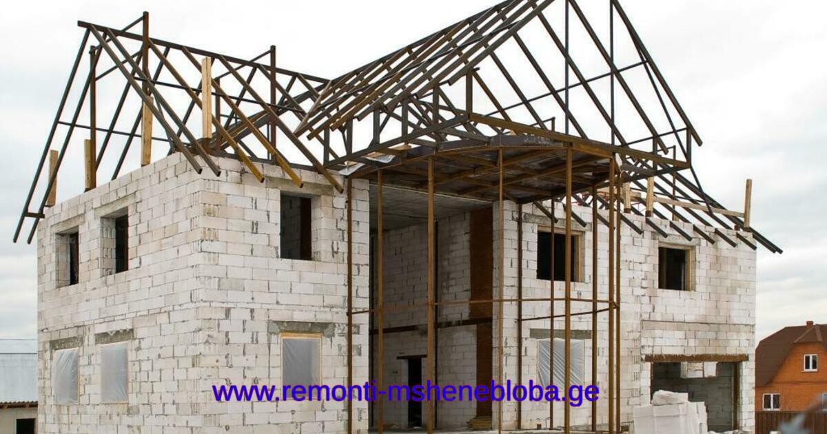 2024 wels 1 kv.m.-is ashenebis realuri ghirebuleba: yvelaferi, rac unda icodet 2024 wels 1 kv.m.-is ashenebis realuri ghirebuleba: yvelaferi, rac unda icodet