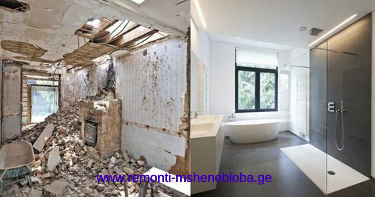 Transform Your Space with Budget-Friendly Renovation Solutions