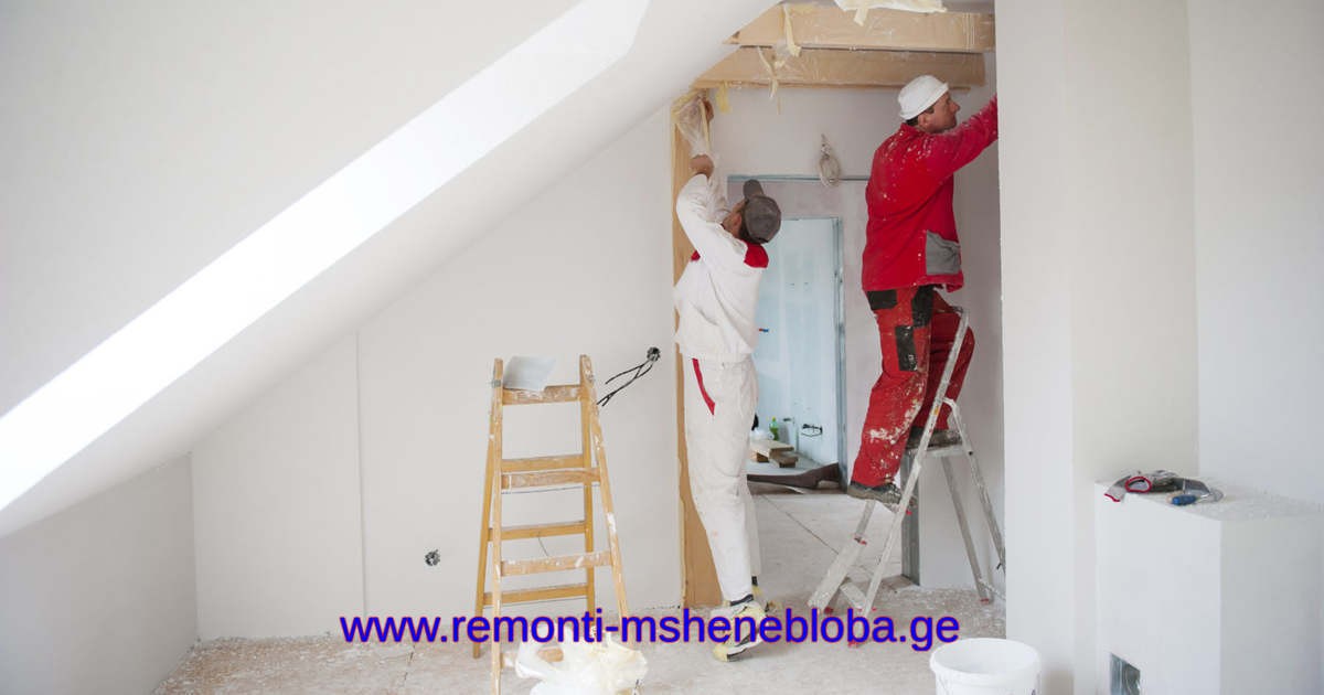 Renovation Design: Transforming Spaces with Excellence