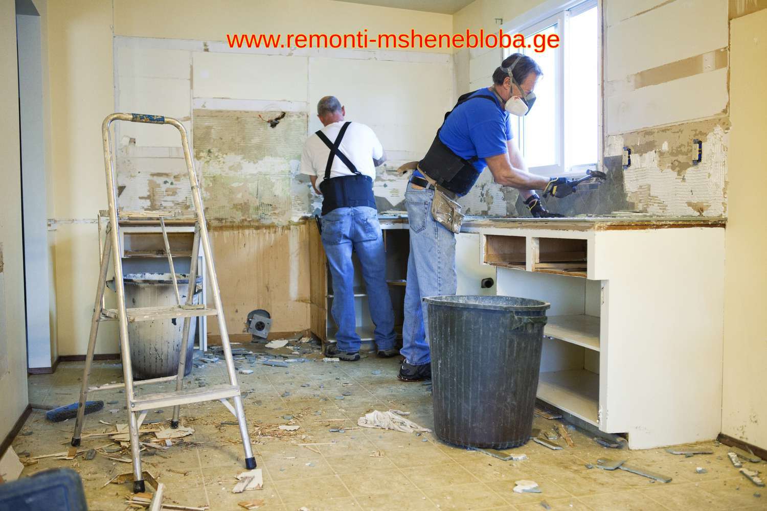 Renovation 2024: Transforming Spaces for a Modern Lifestyle