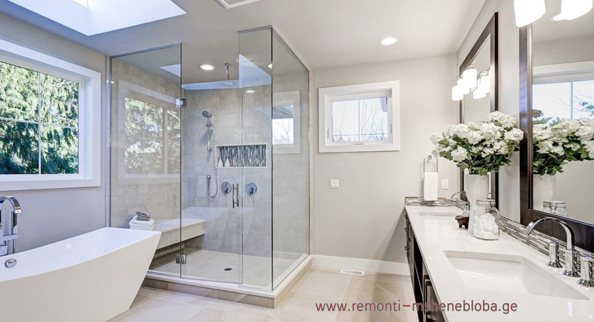 Transform Your Space with Precision: Renovation with Squareness