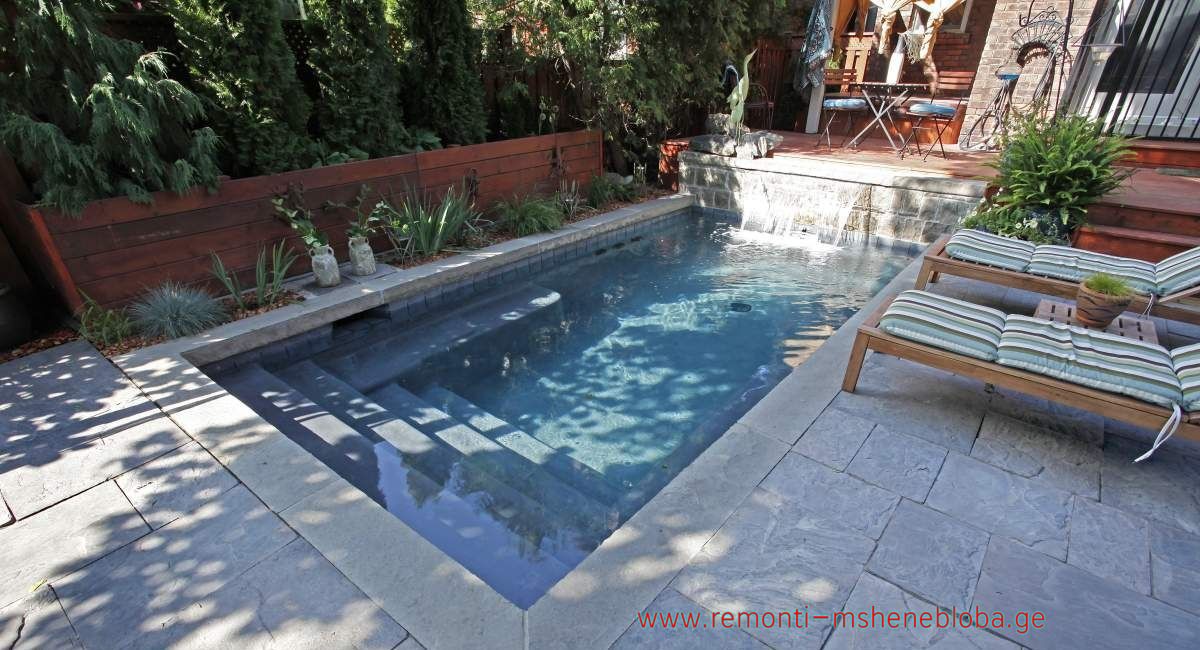 Building Your Dream Pool: A Comprehensive Look at Pool Prices